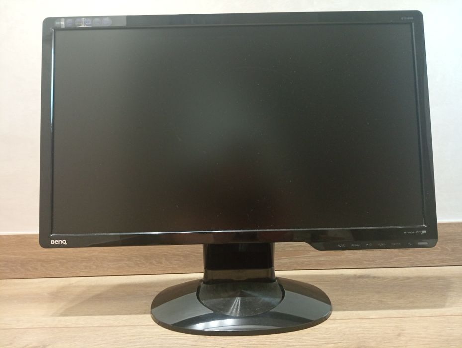 Монітор BenQ 21.5 LCD