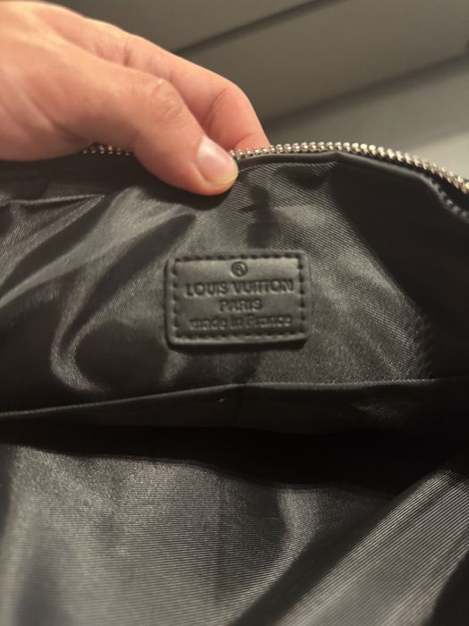 Torba LV shoulder bag Męski