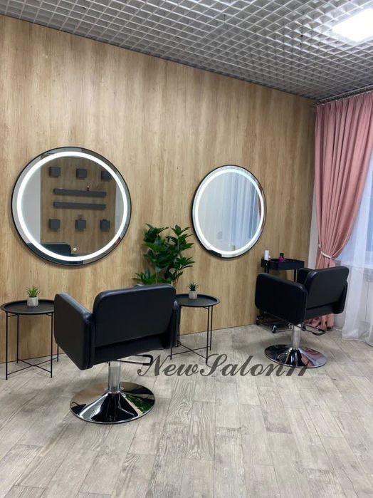 Парикмахерское кресло Ванесса! Перукарське крісло. Доставка бесплатная