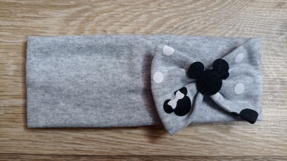 Opaska minnie 2-6 lat