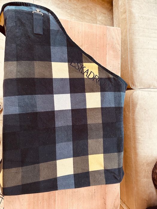 Derka Eskadron polarowa