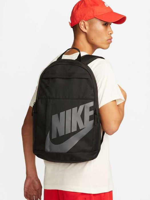 Рюкзак Nike Elemental NK | 48х30х15см / 21л (найк) Спортивний міський