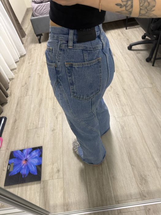 Джинси cher17 xs
