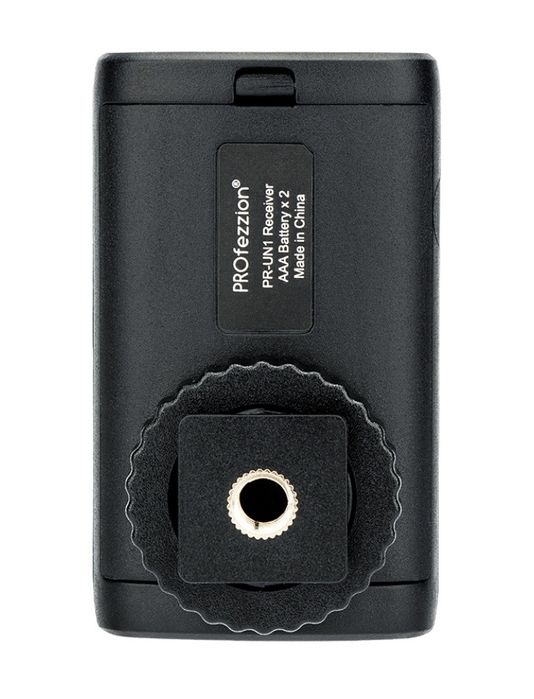 Bezprzewodowy pilot zdalnego sterowania kamery zwalniacz migawki