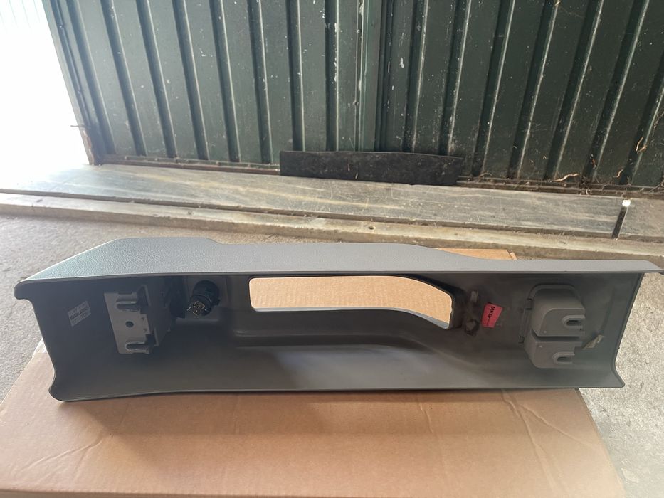 Consola central Land Rover Freelander 1