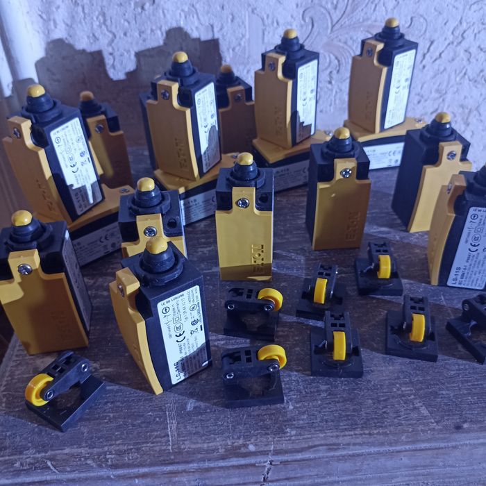 Концевой выключатель Eaton Moeller LS-11S