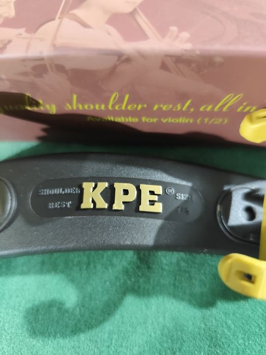 Żeberko skrzypiec 1/2 Kapaier