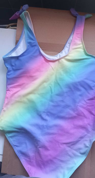 Fato de banho menina