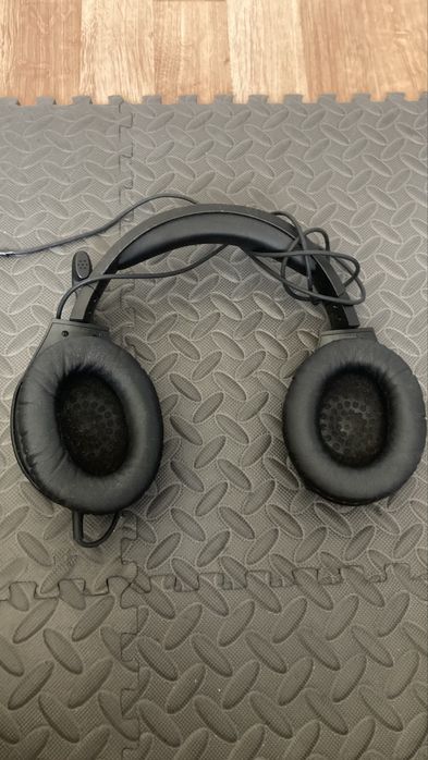 Słuchawki HyperX Cloud Stinger