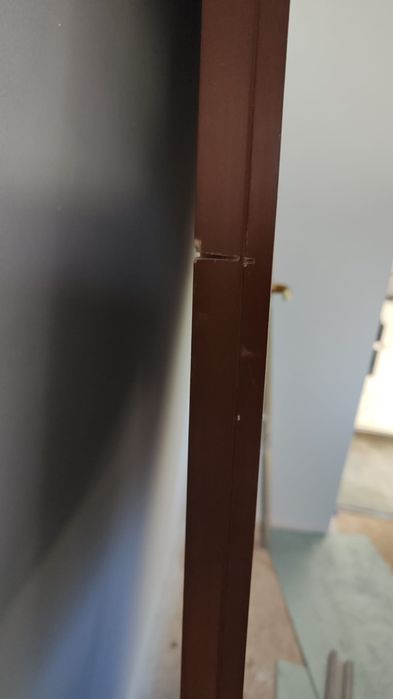 Drzwi wewnatrz-klatkowe