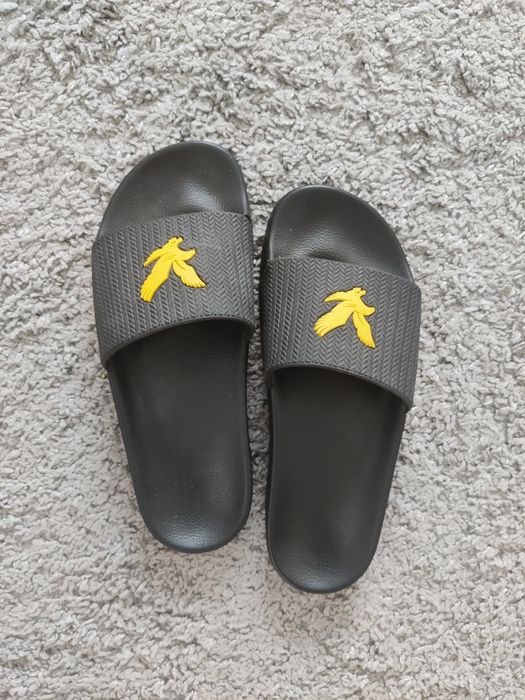 Тапки Lyle Scott оригінал