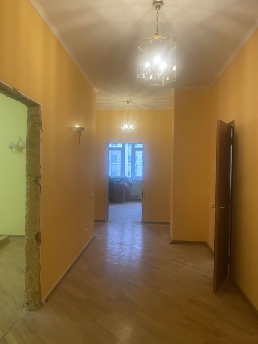 Многокомнатная квартира по адресу (площадь 175 м²) - Atlanta.ua - фото 2