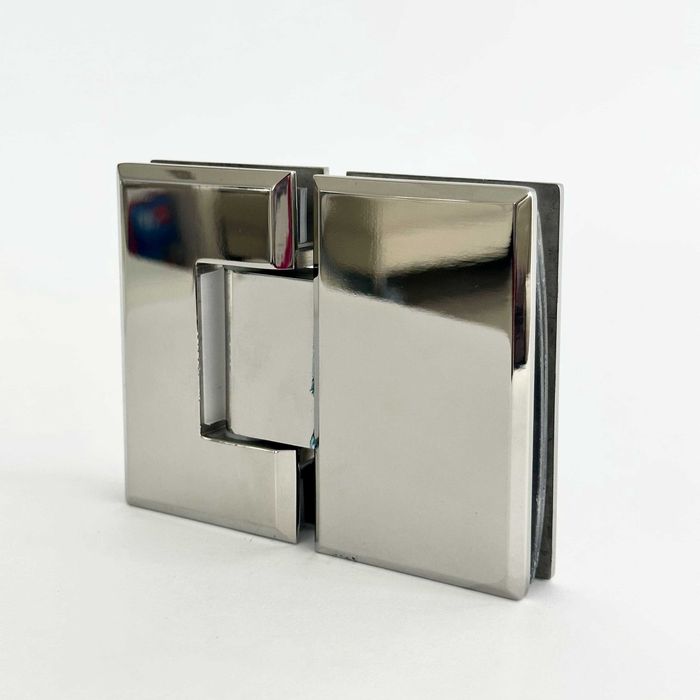 Петлі для душових кабін із нержавіючої сталі | Всі кольори в наявності