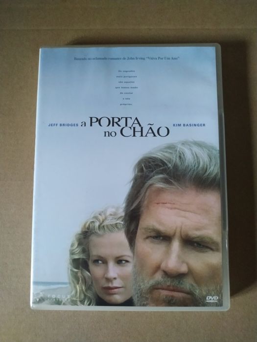 Filmes em DVD - 1€ cada