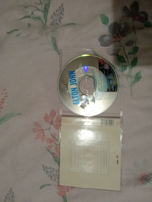 4 CDs de artistas classicos