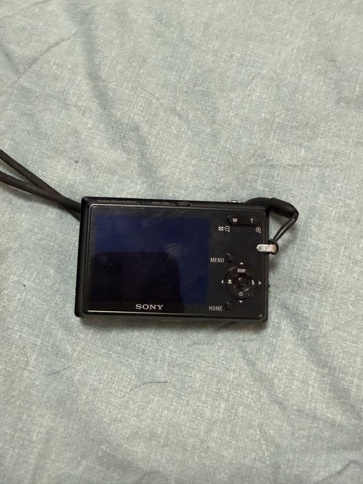 sony dsc t20 - купити цифрові фотокамери - Ціна на OLX.ua