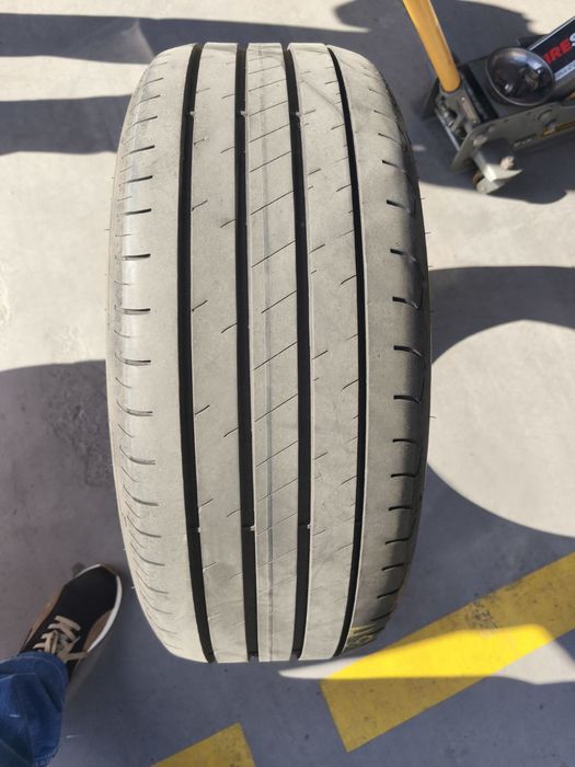 EfficientGrip Performance SUV 2 бувші у використанні 1 сезон