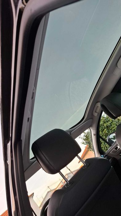 Peugeot 508SW 2.0