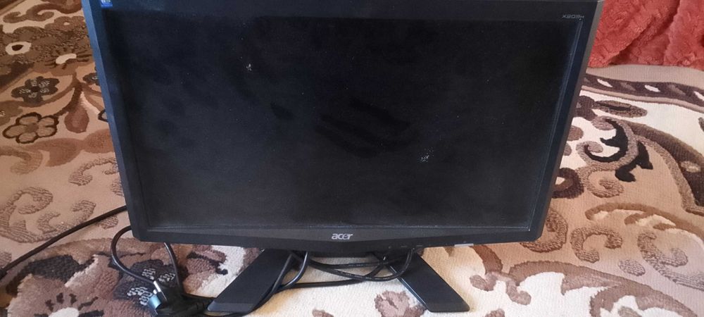 Продам монитор Acer