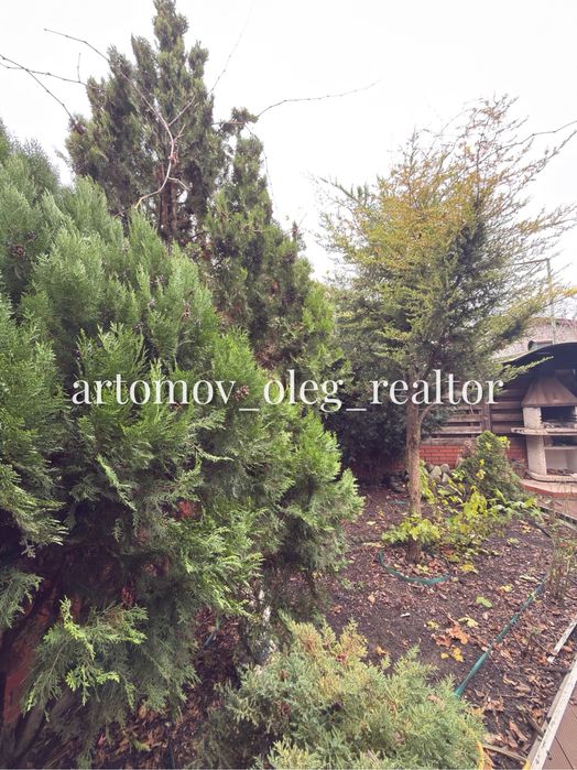 New‼️Дом на Фонтане/Чубаевка‼️200м2,гараж,4сотки‼️ЛУЧШАЯ ЦЕНА,ТОРГ