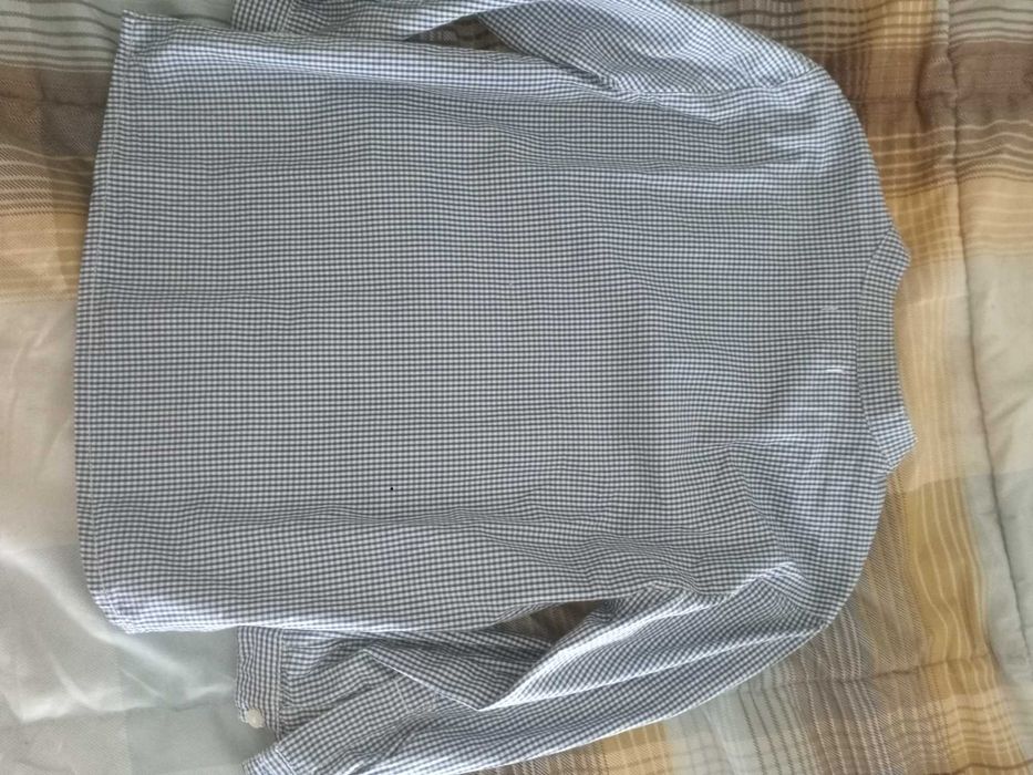 Pack de 3 camisas 2/3 anos