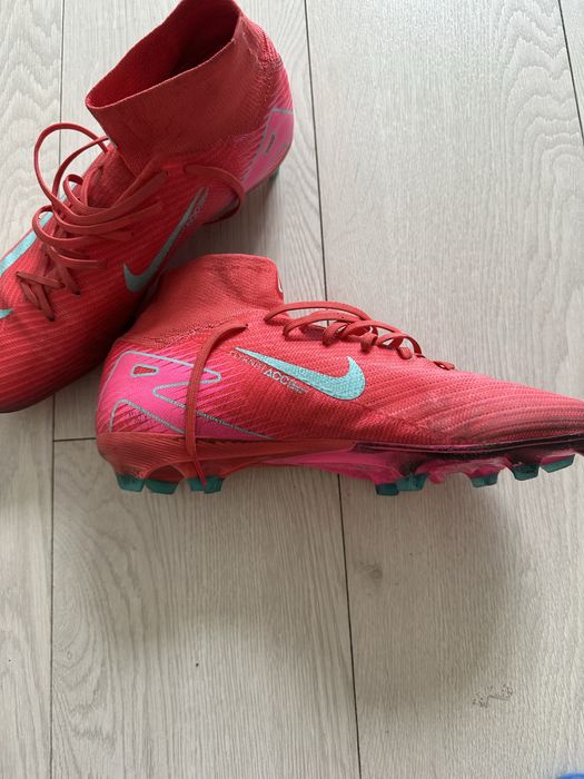 Nike mercurial supelry pro