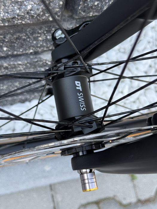 KTM Macina Ultimate XTS 2024 Bosch CX 750W електровелосипед велосипед