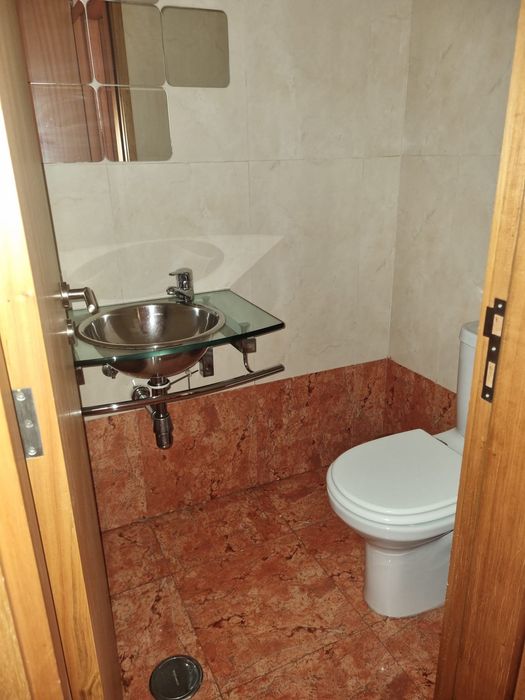 Aluga-se T1 | Hospital S. João - Universidades | Mobilado & Equipado