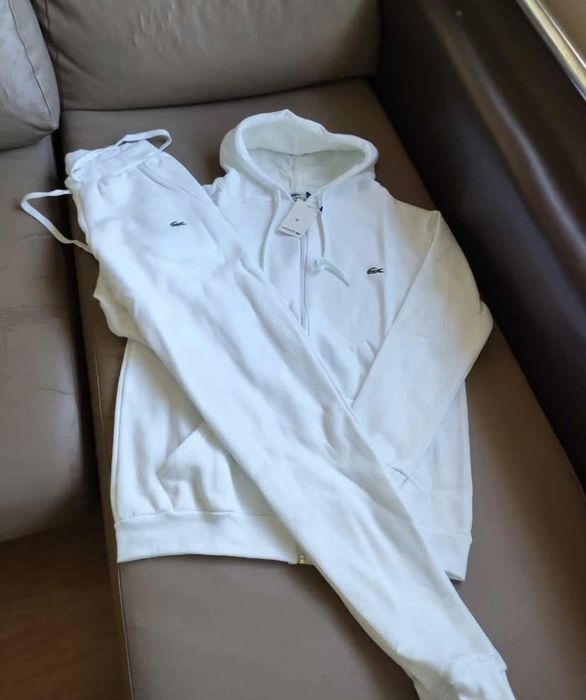 Fato de treino S M L