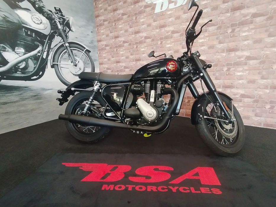 Bsa