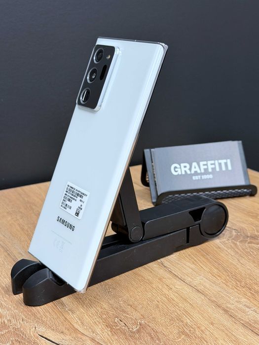 Samsung Note 20 Ultra 12/256 GWARANCJA