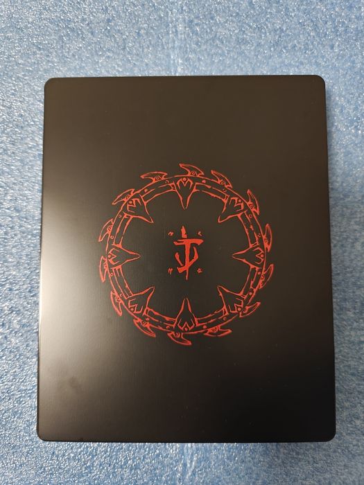 Doom: The Dark Ages ( Steelbook G2 )