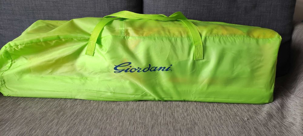 Jardim  infantil movel - Giordani