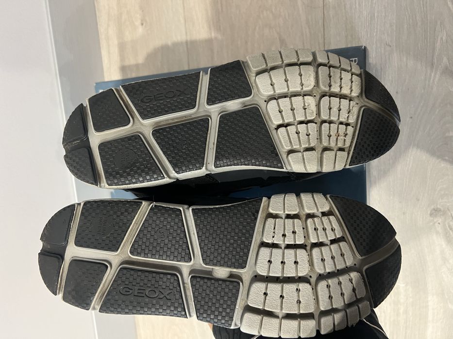 Ботинки Geox 39р