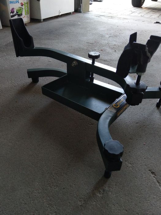 Caldwell solo statyw