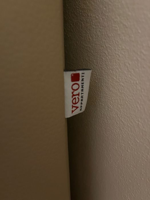 Zestaw mebli skórzanych kanapa i fotel VERO