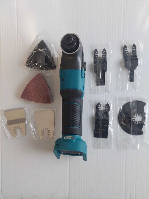 Wielofunkcyjne MultiTool 18V