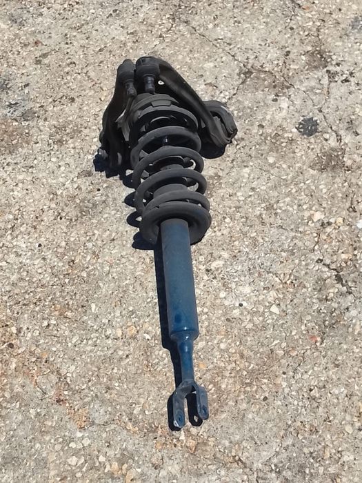 Amortecedor Suspensão Audi A4 B6 1.9 TDI 130 CV. Ano 2003 Direita e Esquerda