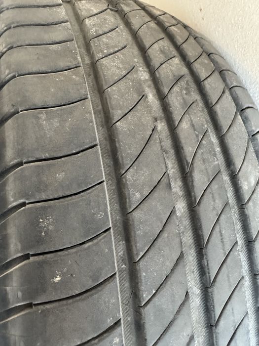 Michelin e.Primacy 235/55 R19 – 4 szt. – prawie nowe