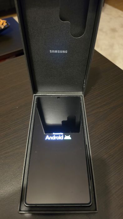 Samsung S25 ULTRA 512Gb negro