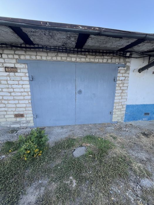 Продам гараж на ПХЗ