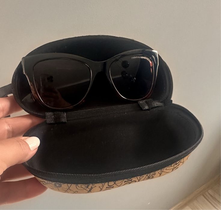 Okulary przeciwsłoneczne Geneva Levis