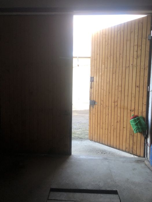 Продаю гараж