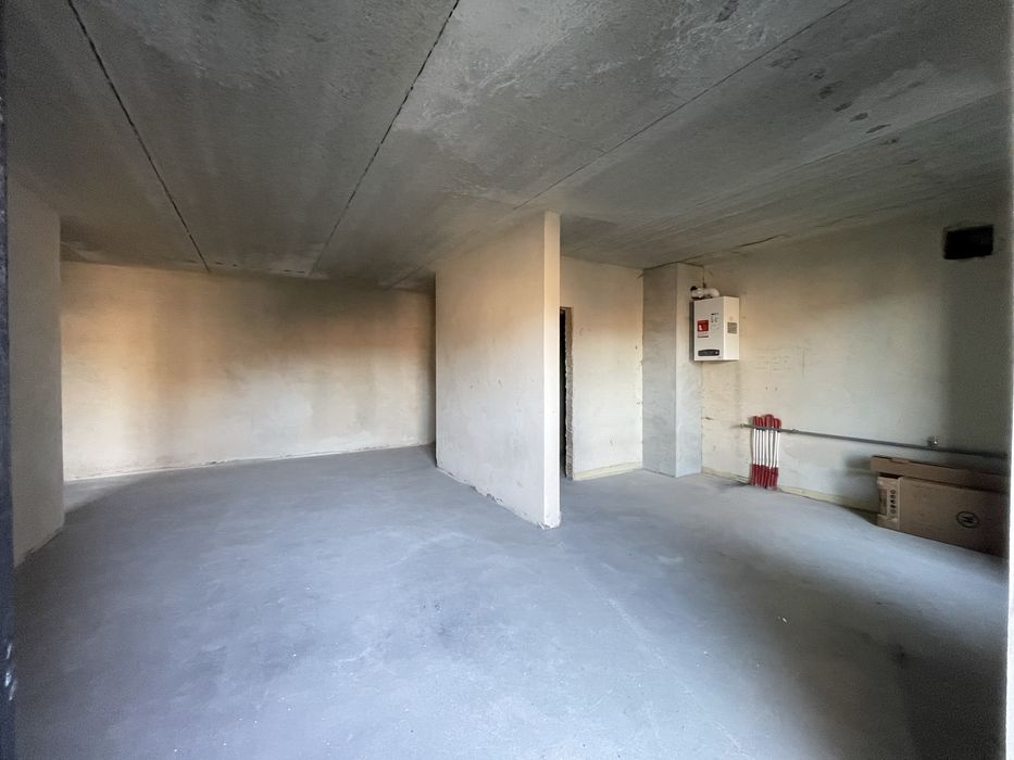 Продаж двох кімнатної квартири в ЖК Долішній Крихівці