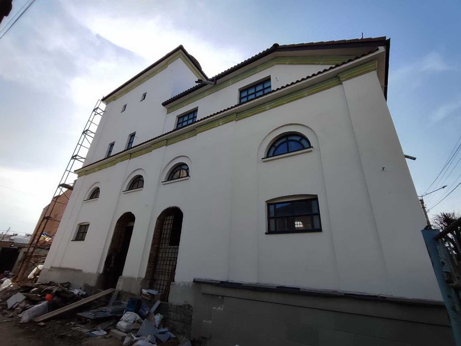 Оренда приміщення в центрі по вул. Гузара, 28 (840 м) - View 4