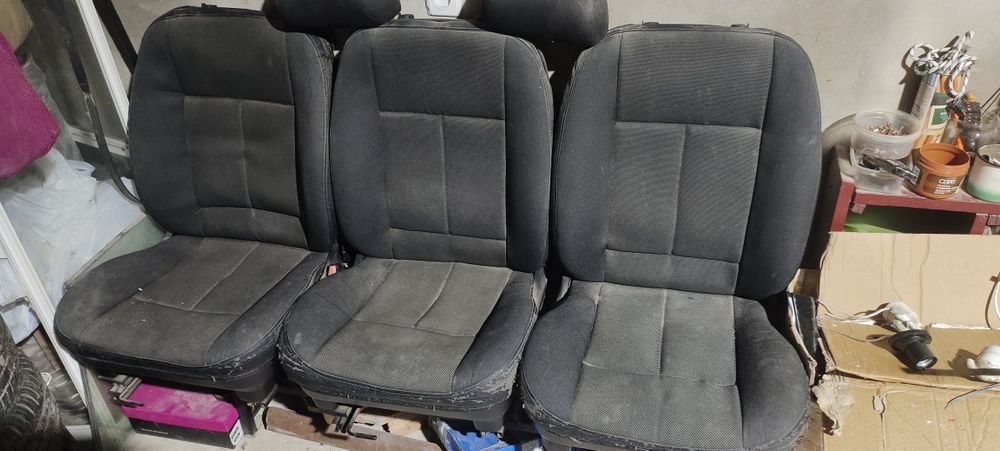 Продам Крісла автомобільні