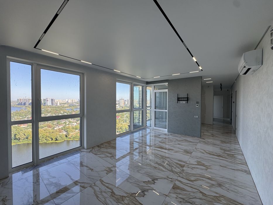 Без комісіі‼️Панарама на Дніпро Продаж квартири Зарічний Осокорська 2а