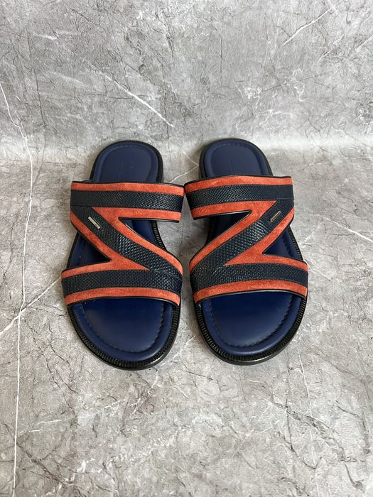 Zilli мужские 42