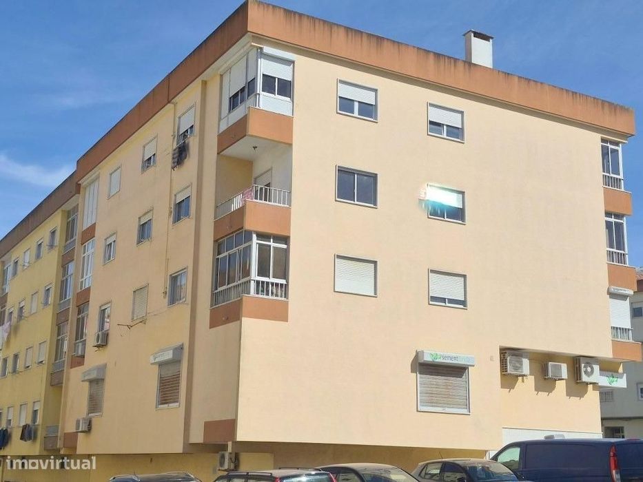Apartamento T2 Central Serra das Minas