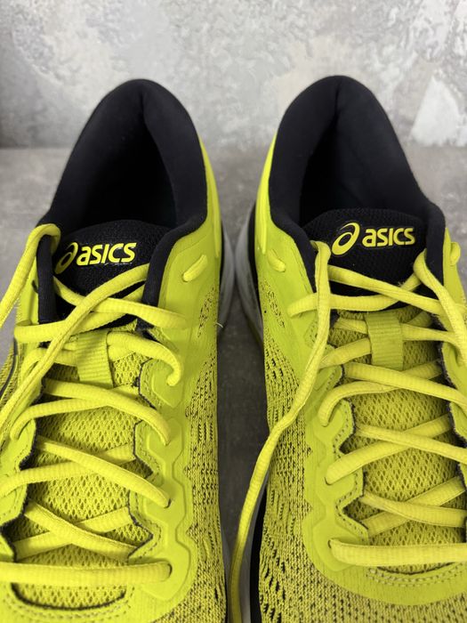 Кросівки бігові 48 р.Asics Gel-Kayano 24 100% оригінал